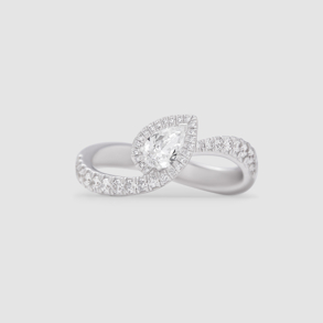 Diamond jewelry collections | Giorgio Visconti