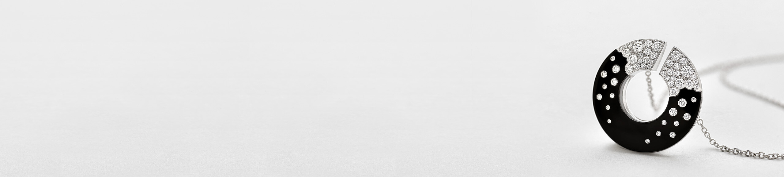 Jewellery for a Unique Birthday | Giorgio Visconti