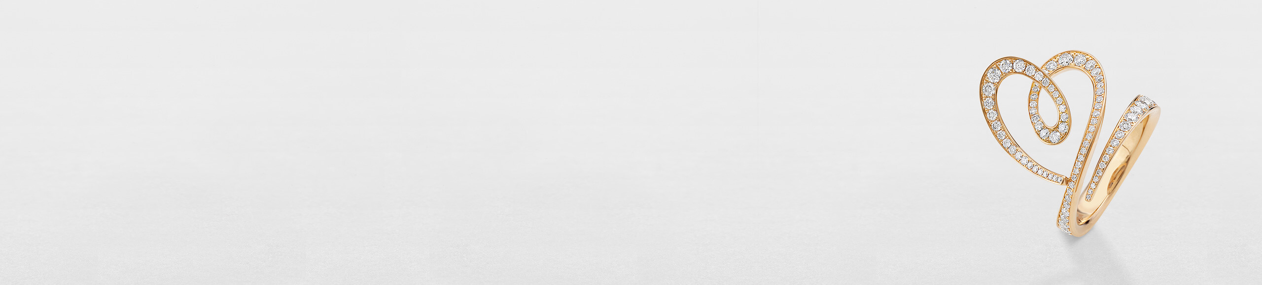 Valentine's Day jewellery: celebrate the woman | Giorgio Visconti