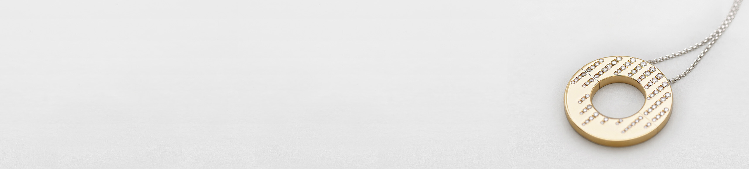 Jewelry, Necklaces for women | Giorgio Visconti