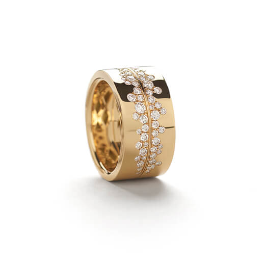 Scopri sul sito web ufficiale del brand  Giorgio Visconti i gioielli da indossare. Regala un anello esclusivo ad una donna speciale
