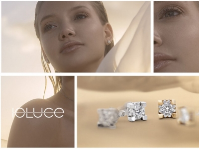 Giorgio Visconti and the Brand Concept IOLUCE